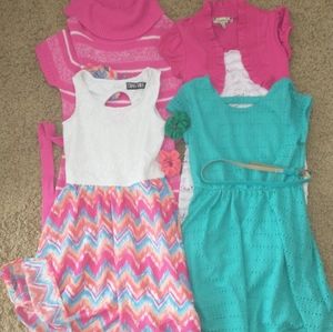 huge dress bundle